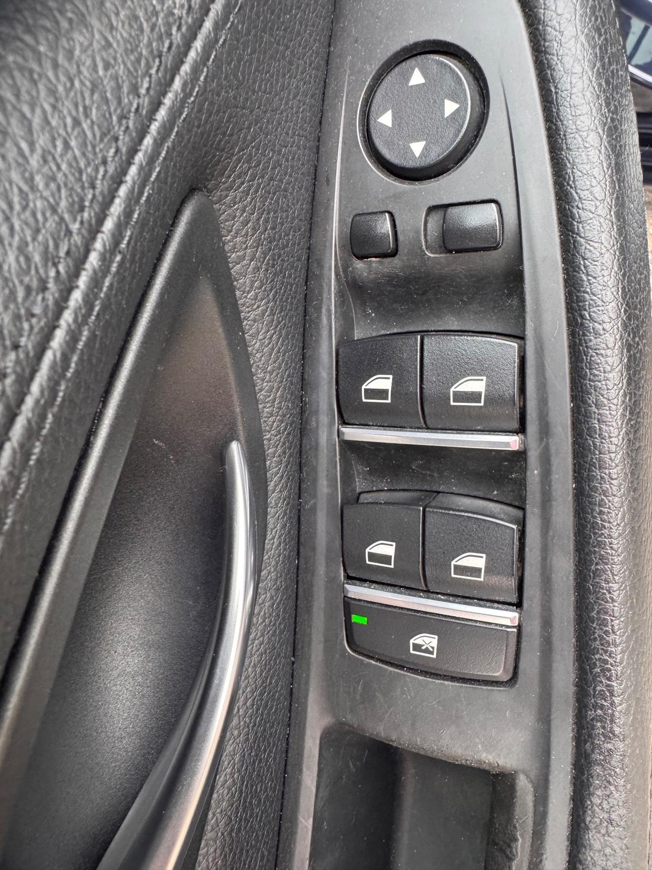 Bmw 535 535dA Touring