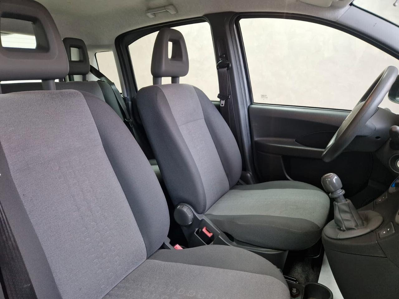 Fiat Panda 1.2 EURO 5