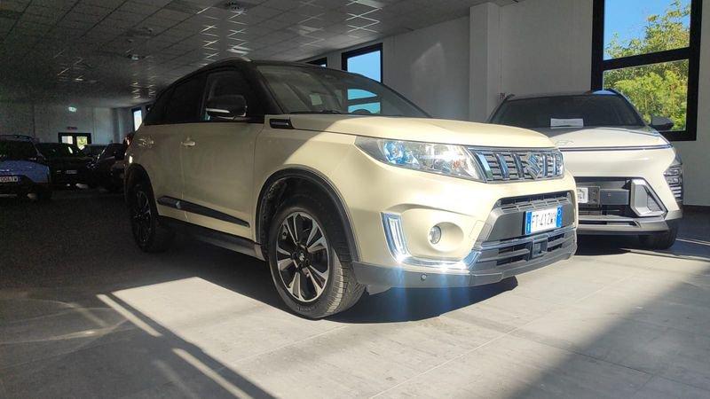 Suzuki Vitara 1.4 Boosterjet Top