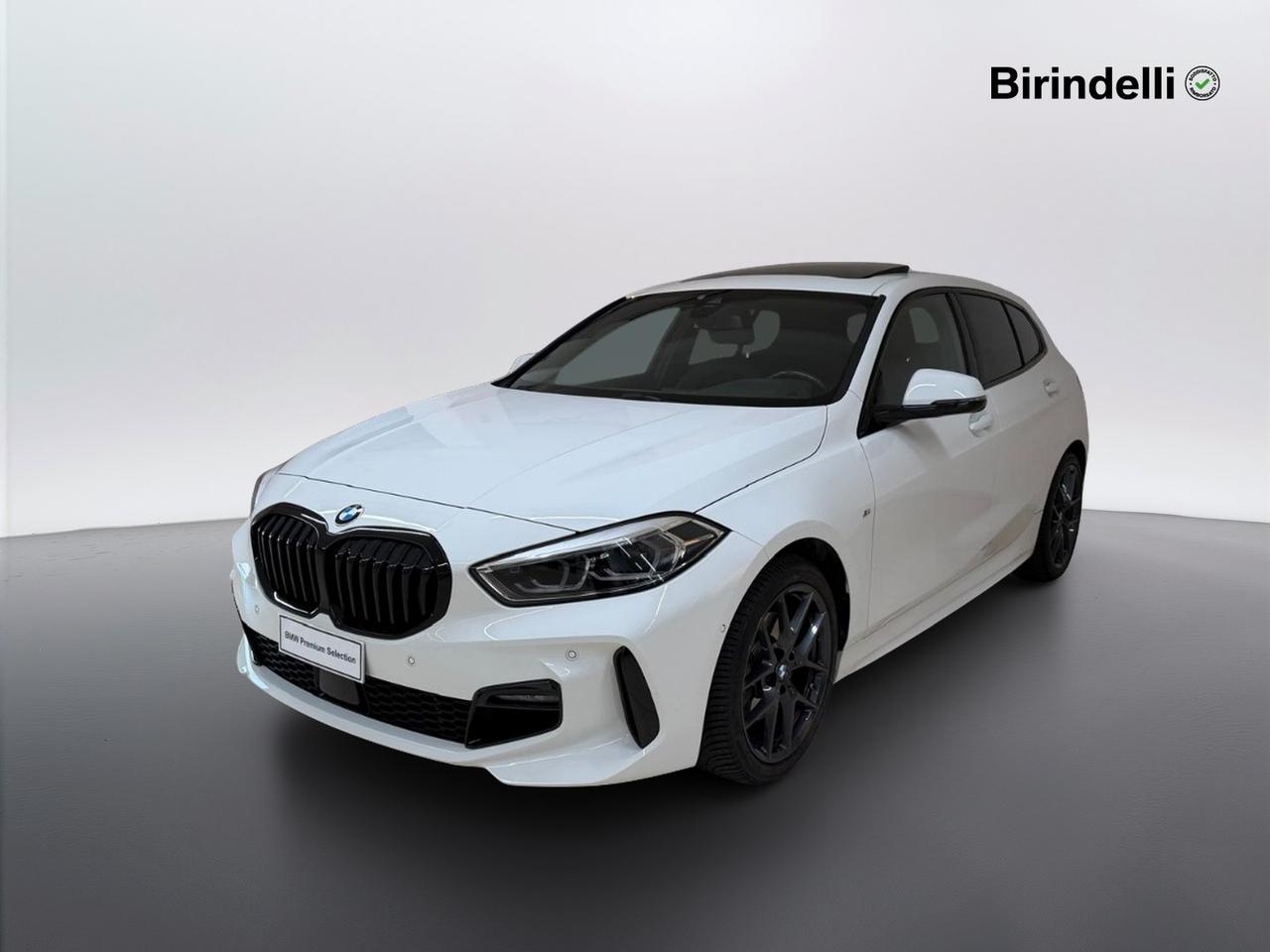BMW Serie 1 (F40) - 118d 5p. Msport