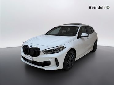 BMW Serie 1 (F40) - 118d 5p. Msport