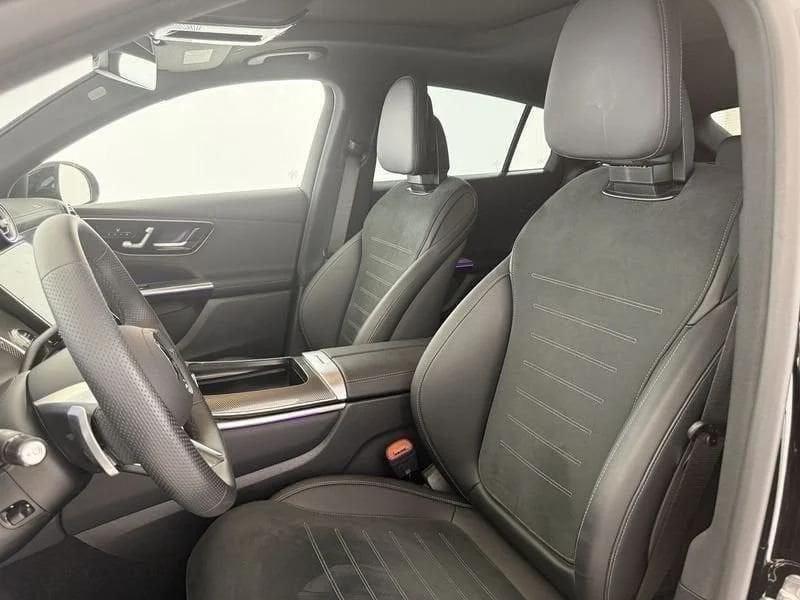 Mercedes-Benz GLC Coupé GLC Coupe 220 d AMG Line Premium 4matic auto * TETTO APRIBILE *