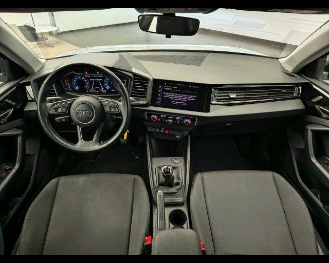 AUDI A1 citycarver 30 TFSI Admired