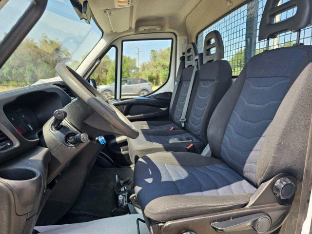 IVECO Daily 35C14 BTor 2.3 HPT PC-RG CASSONE RIBALTABILE