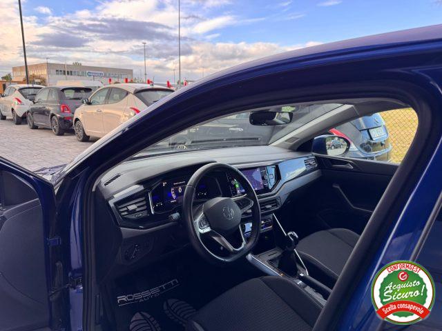 VOLKSWAGEN Taigo 1.0 TSI Life ANCHE PER NEOPATENTATI