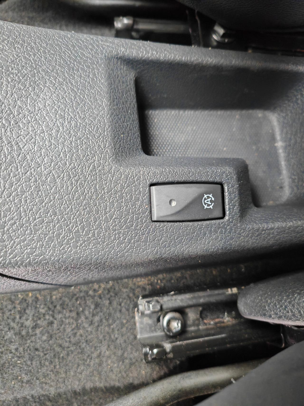 Dacia Sandero 1.5 diesel 06/2017 Cv90