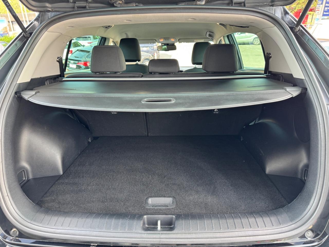Kia Sportage 1.7 CRDI 2WD Cool in garanzia