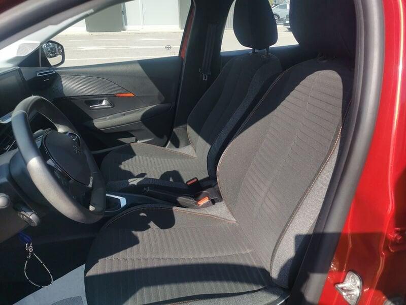 Peugeot 208 BlueHDi 100 Stop&Start 5 porte Active Pack