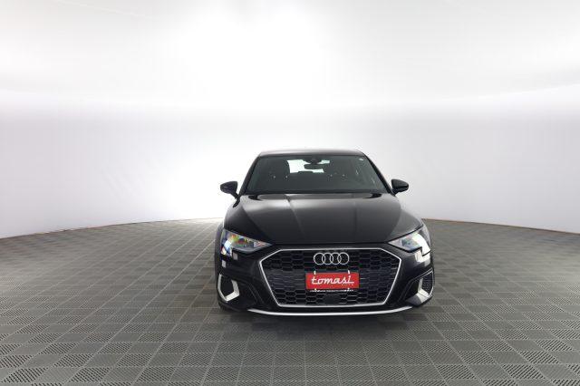 AUDI A3 A3 SPB 30 TDI Business Advanced