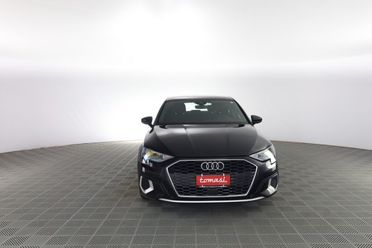 AUDI A3 A3 SPB 30 TDI Business Advanced