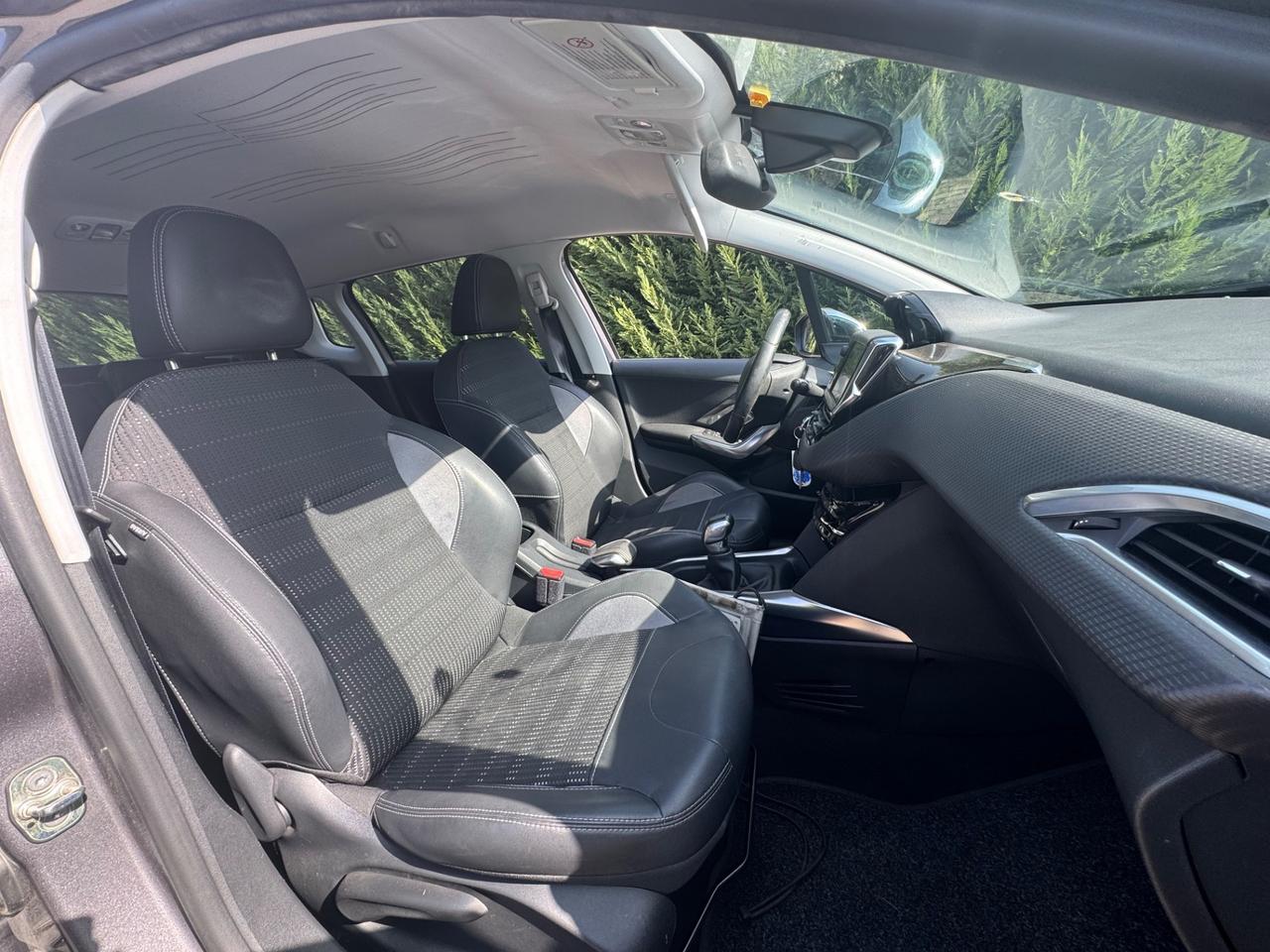 Peugeot 2008 PureTech 82 Allure