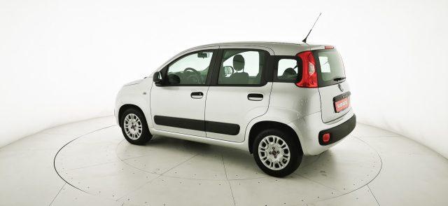 FIAT Panda 1.3 MJT 95 CV S&S Easy