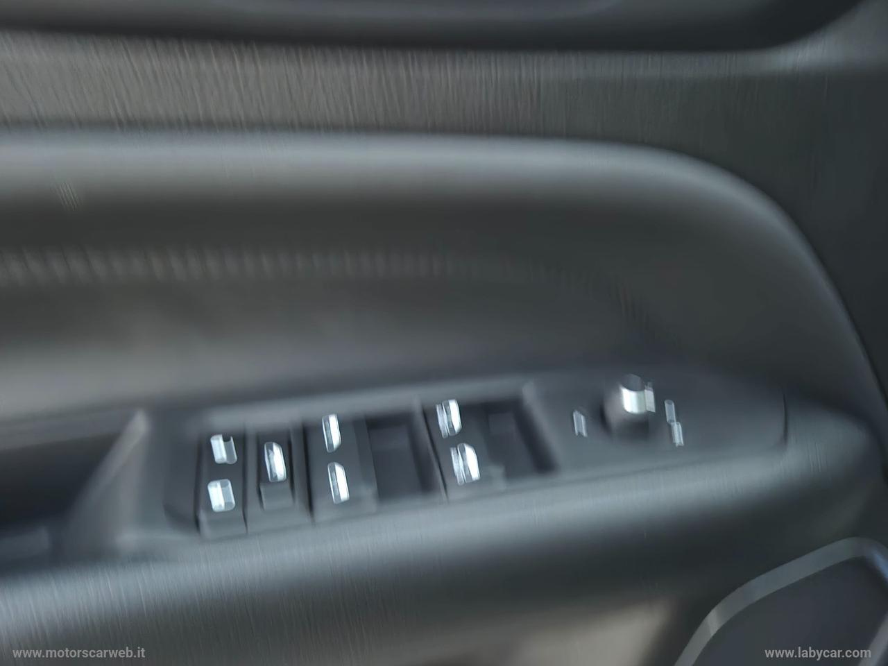 JEEP Compass 1.5 T4 130CV MHEV 2WD Summit