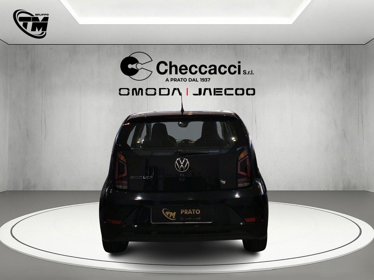 Volkswagen Up 5p 1.0 eco Move 68cv my20 * 41 000KM *