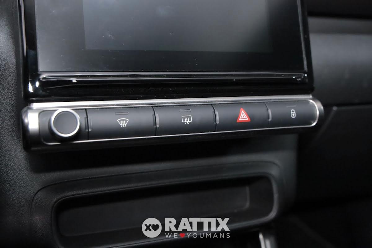 Citroen C3 Aircross 1.5 bluehdi 110CV Feel