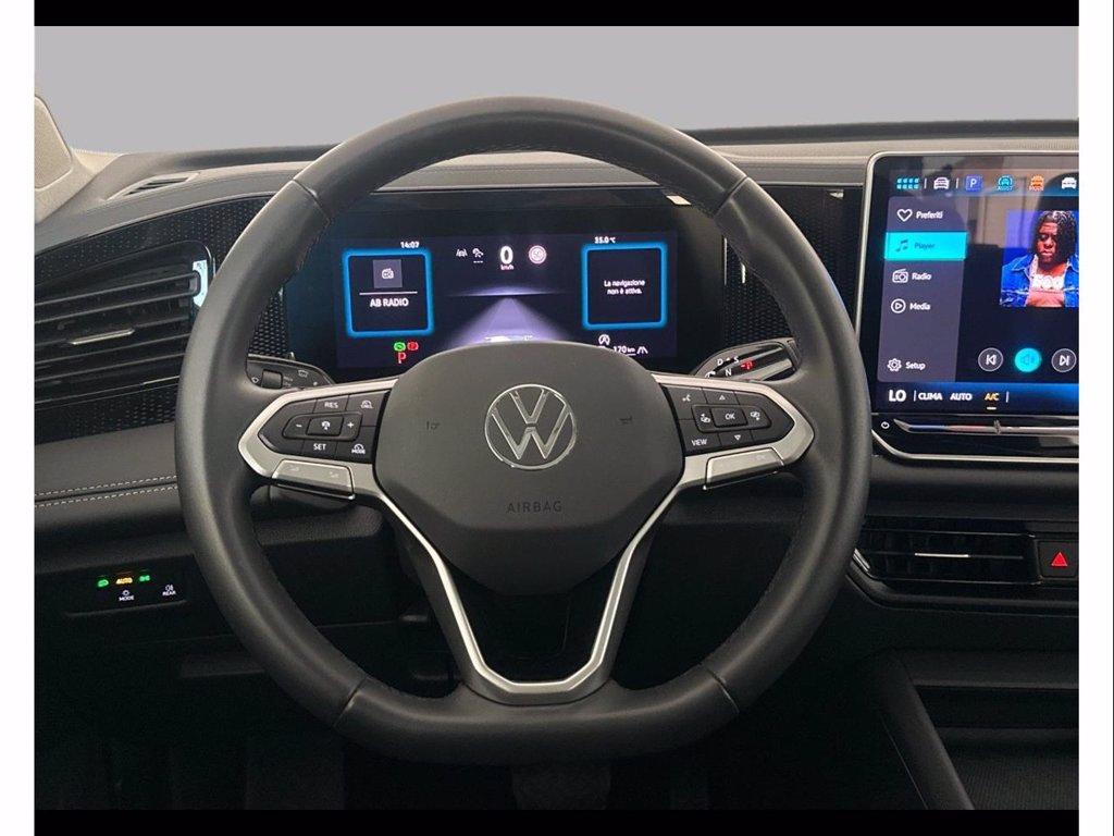 VOLKSWAGEN Tiguan 2.0 tdi life 150cv dsg del 2025