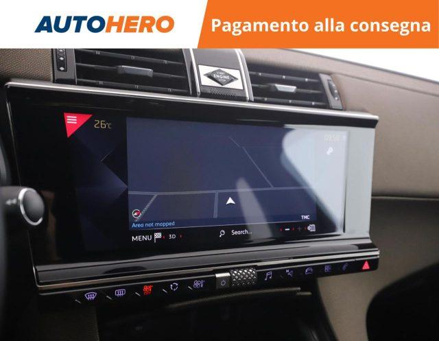 DS AUTOMOBILES DS 7 Crossback BlueHDi 130 aut. Business