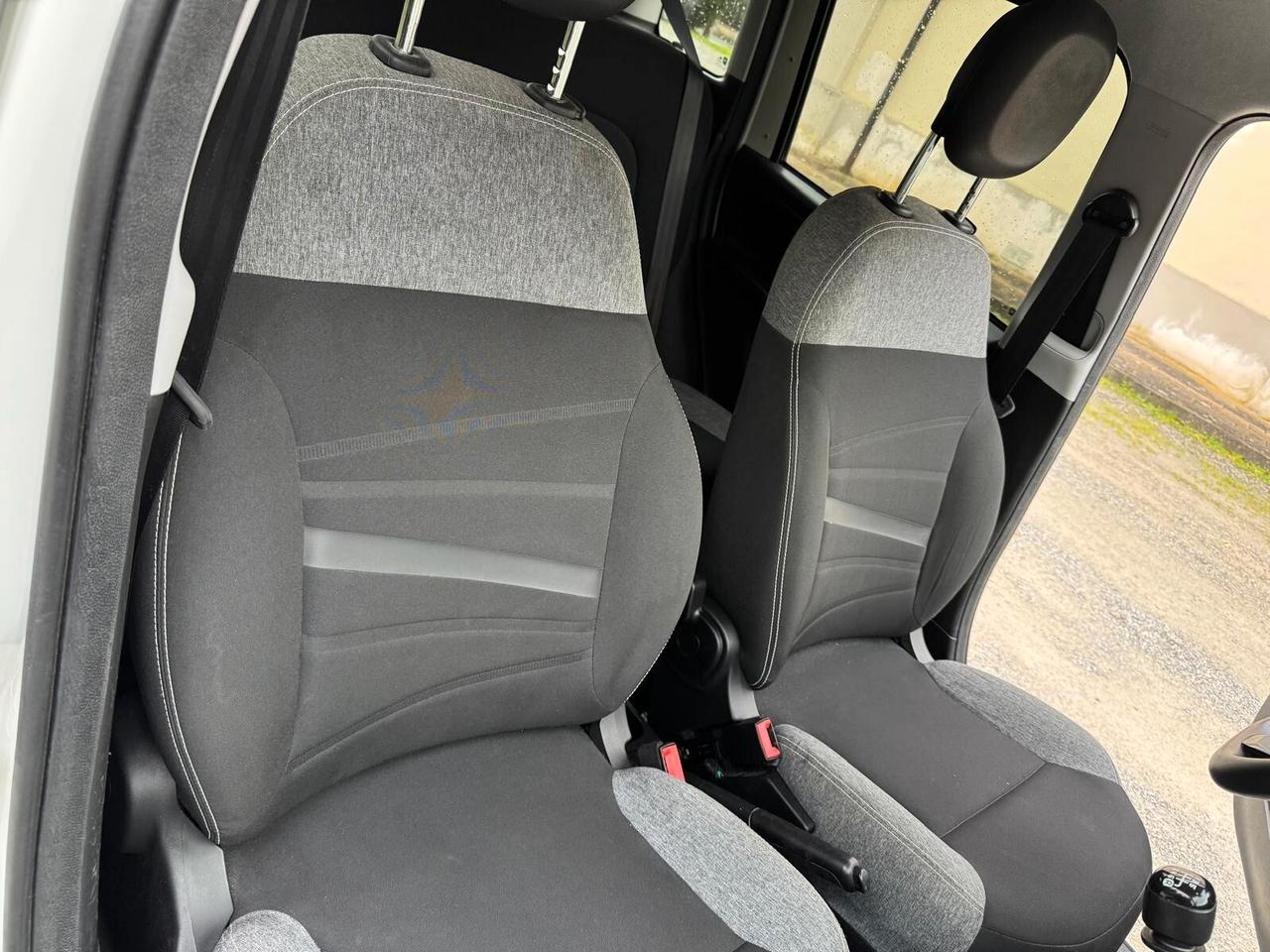 Fiat Panda 1.2 EasyPower Lounge