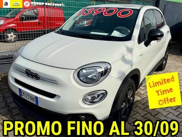Fiat 500X 500X 1.3 mjet Club 95cv PRONTA CONSEGNA