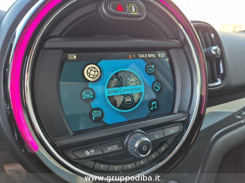 MINI Countryman Mini F60 2017 Diese Mini 2.0 Cooper D Business auto