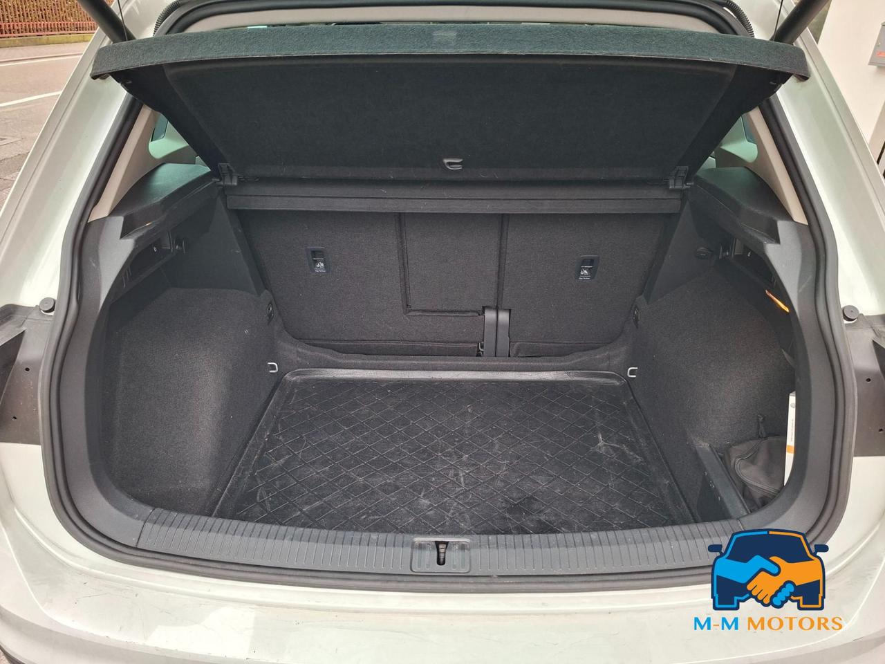 Volkswagen Tiguan 2.0 tdi Business 150cv dsg