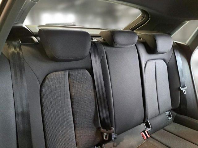 AUDI A3 SPB 40 TFSI e S tronic Business