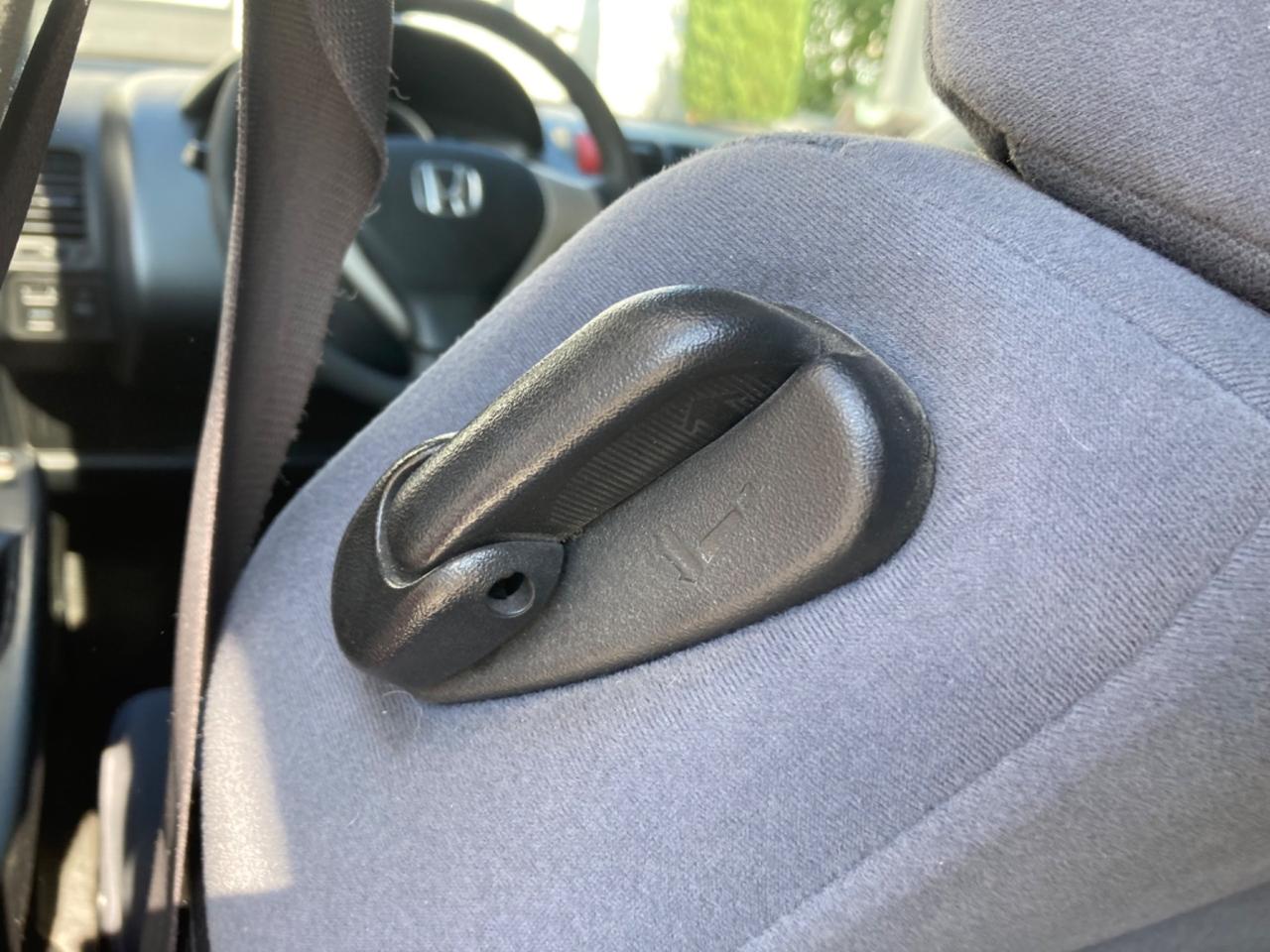 HONDA JAZZ BENZINA 5 PORTE (PROPRIETARIO UNICO)