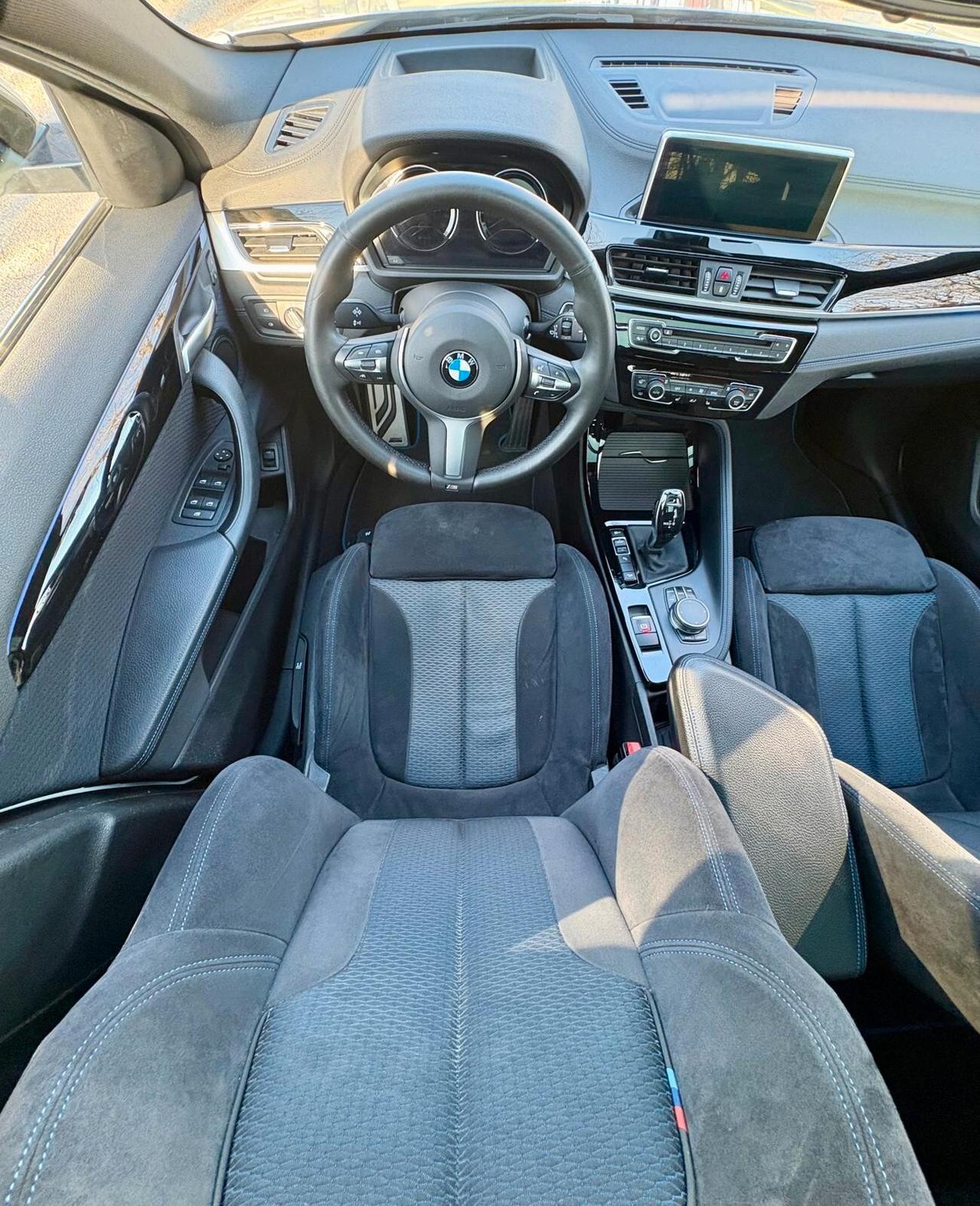 Bmw X2 xDrive20d Msport