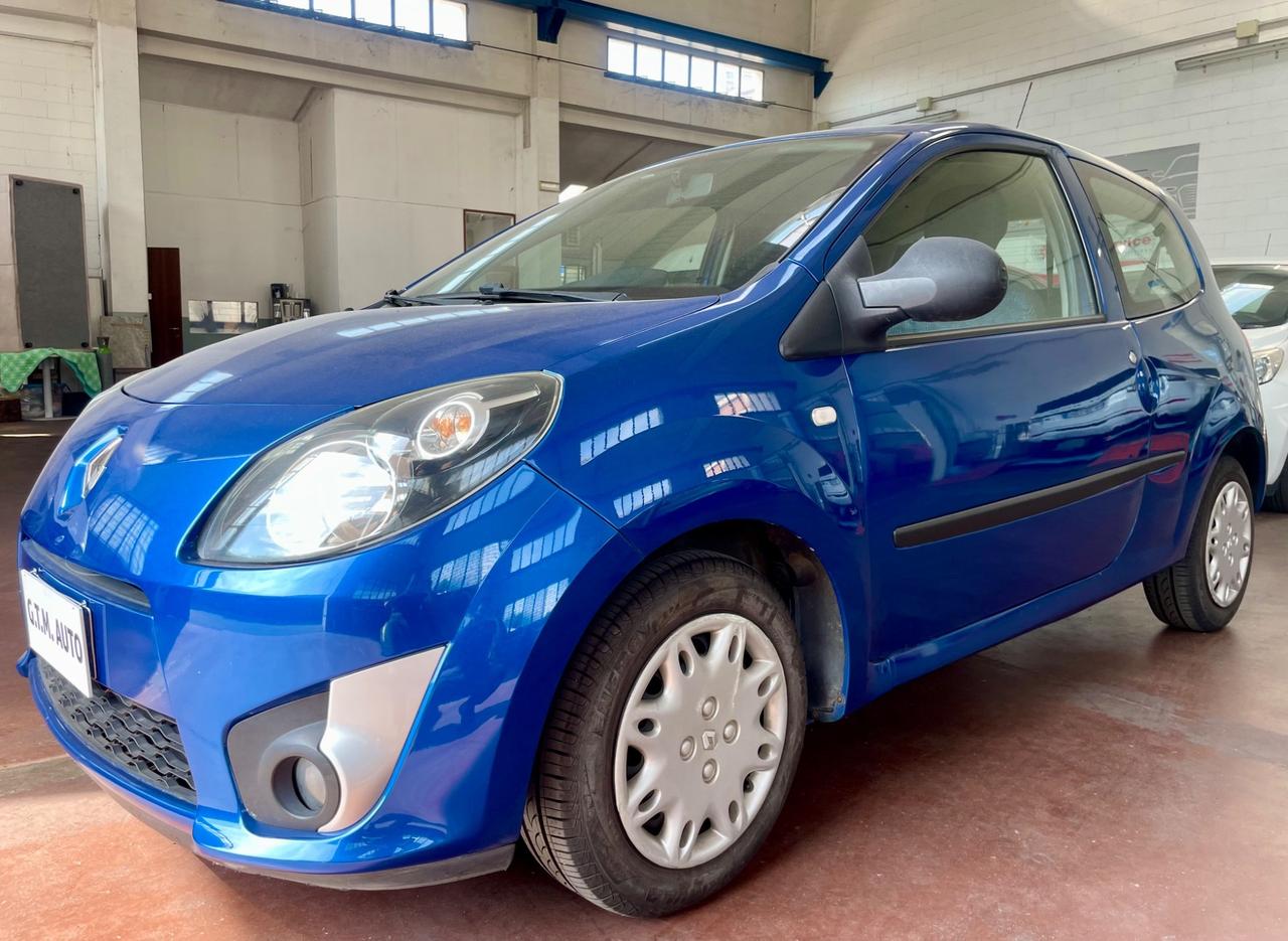 Renault Twingo 1.2 8V Sport per neopatentati