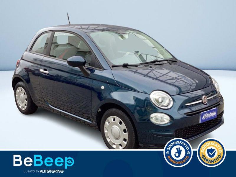 FIAT 500 1.2 POP 69CV