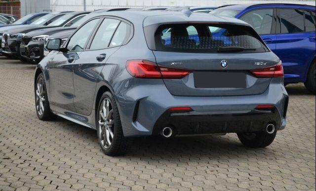 BMW 120 d xDrive 5p. Msport