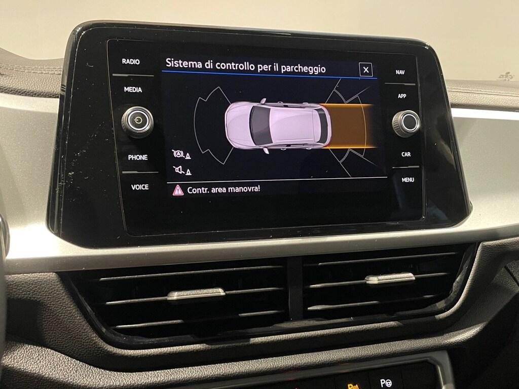 Volkswagen T-Roc I 2022 2.0 TDI 115CV Life