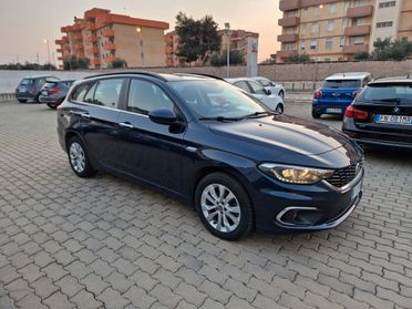 Fiat Tipo 1.3 Mjt 95CV SW Business