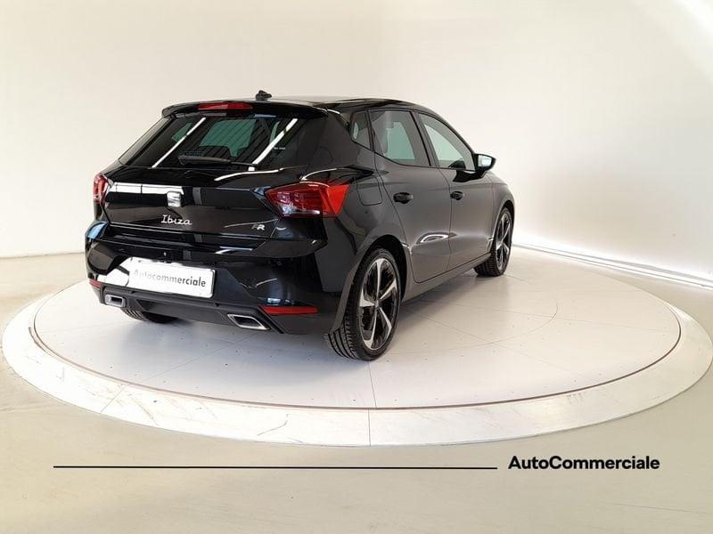 SEAT Ibiza 1.0 Eco TSI 85KW FR