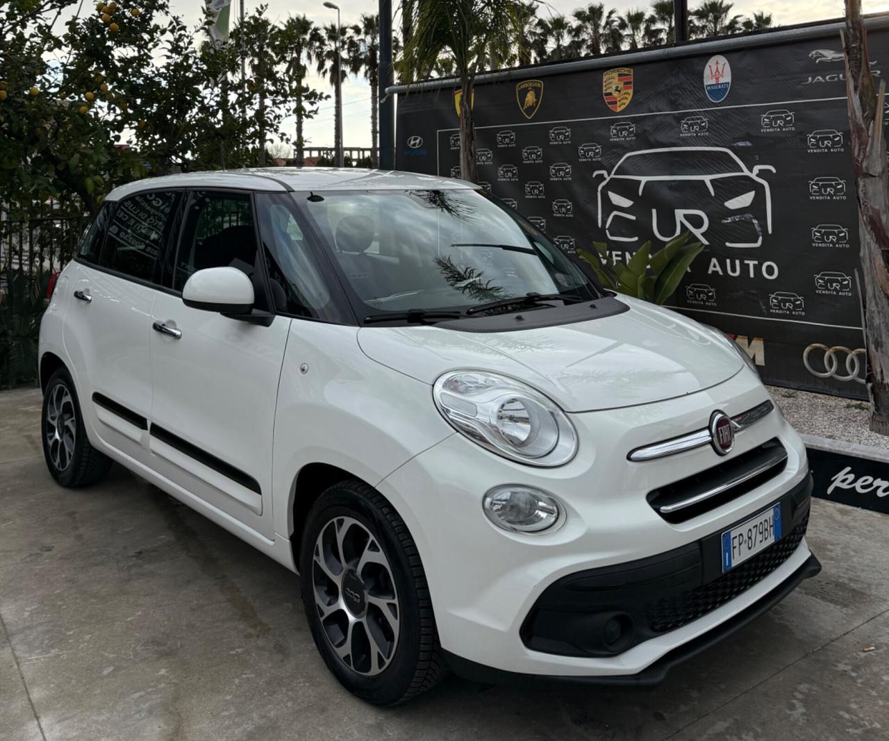 Fiat 500L 1.3 Multijet 95 CV Pop Star