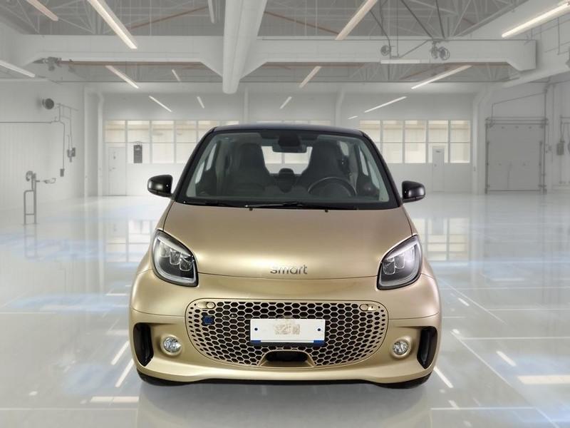 SMART FORTWO EQ 41kW prime