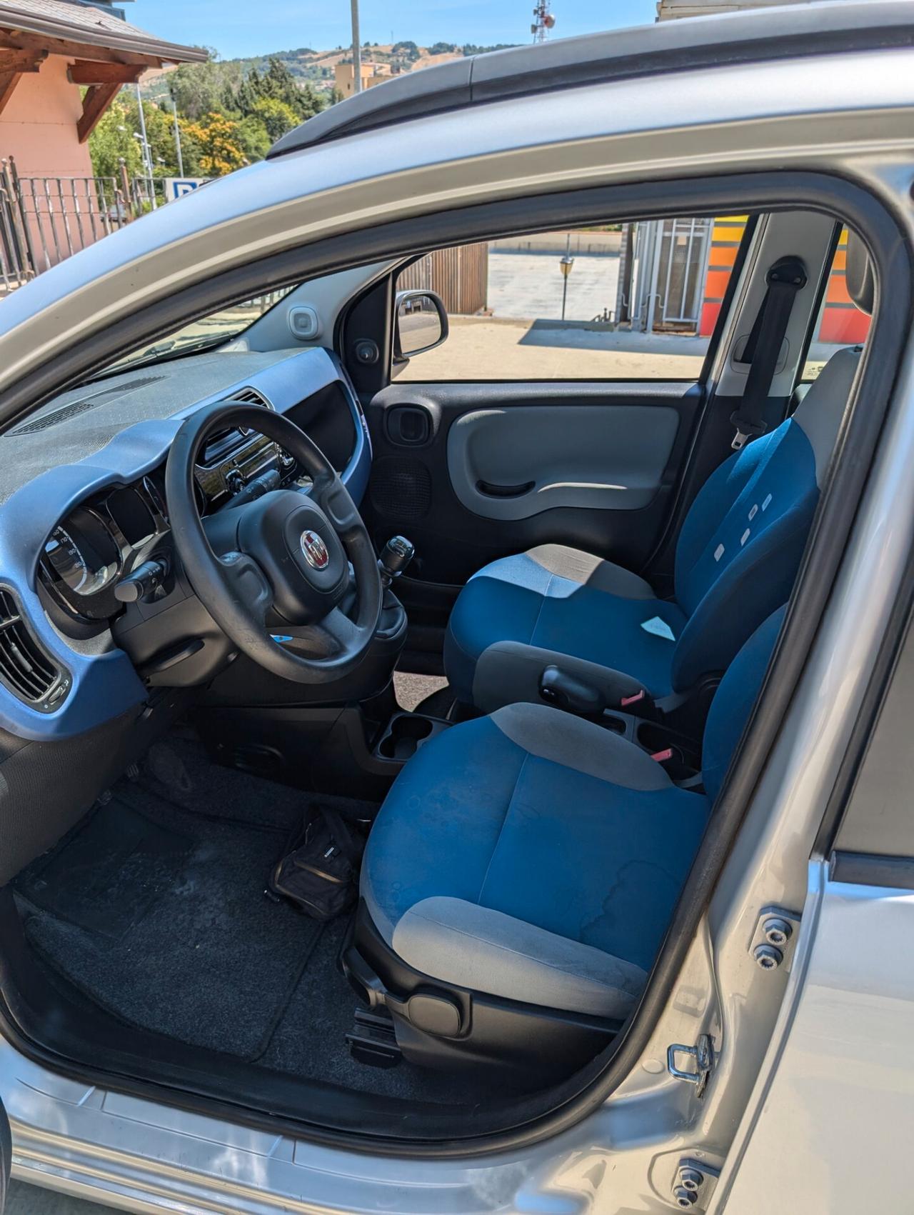 Fiat Panda 1.2 Easy