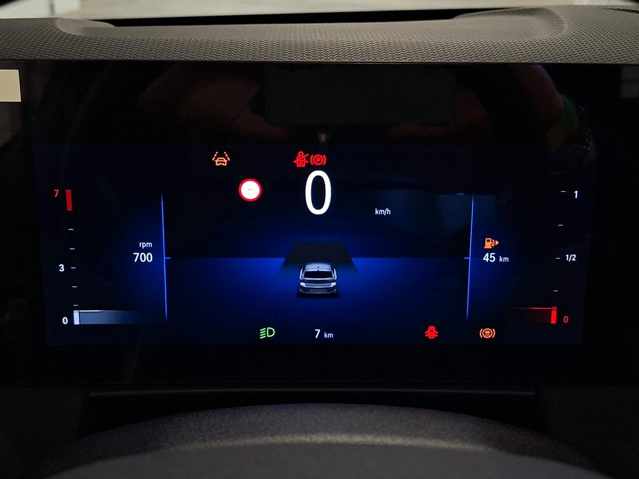 Opel Astra 1200 Turbo 110CV Edition Sports Tourer Km. 0