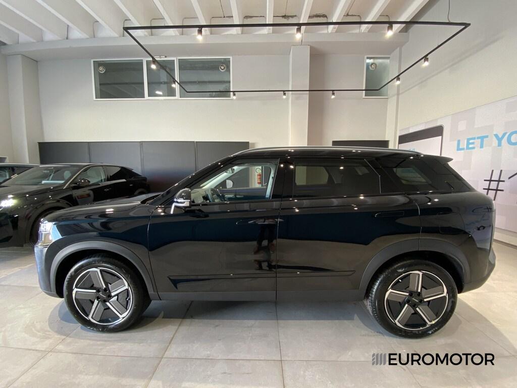 Jaecoo Jaecoo 7 1.6 TGDI Premium 2WD 7DCT