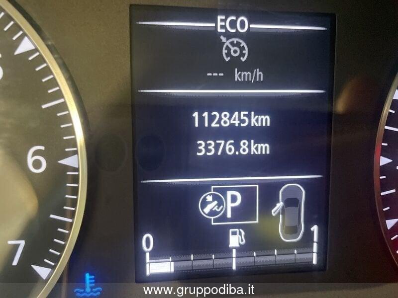 Dacia Duster II 2018 Diesel 1.5 dci Prestige 4x2 s&s 110cv edc
