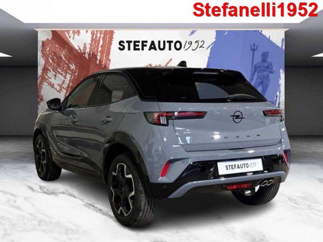 OPEL Mokka 1.2 GS s&s 136cv