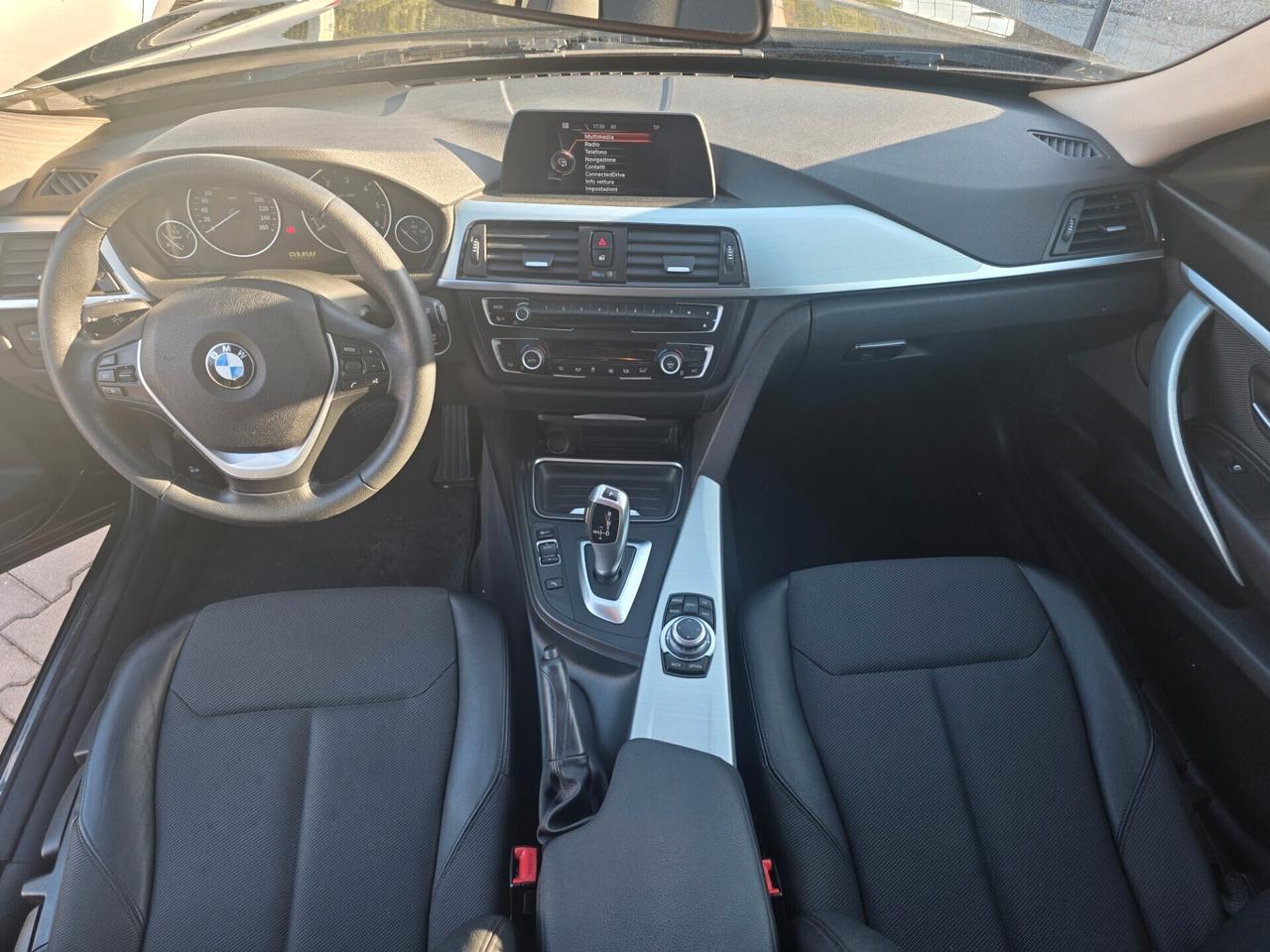 Bmw 320 320d xDrive Modern perfetta e garantita 12M