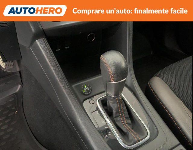 SUBARU XV 2.0i Bi-Fuel Style