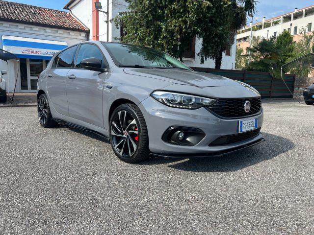 FIAT Tipo 1.6 Mjt S&S 5 porte S-Design