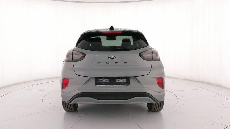 Ford Puma 1.0 ecoboost h ST-Line X 125cv