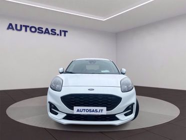 FORD Puma 1.0 ecoboost h ST-Line X s&s 125cv del 2023