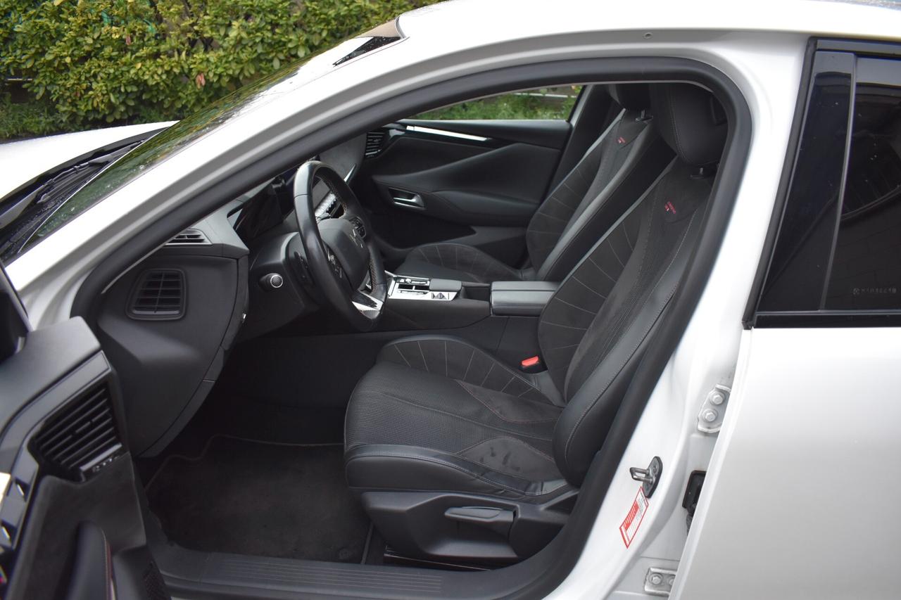 Ds DS4 1.2 130cv Aut. Performance Line+