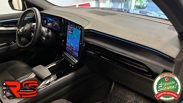 RENAULT Austral Austral Full Hybrid E-Tech 200 CV Iconic Esprit Al