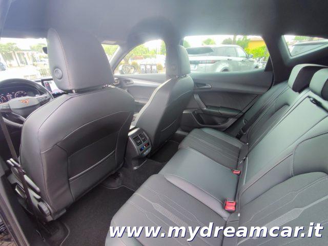 CUPRA Formentor 2.0 TDI 4Drive DSG