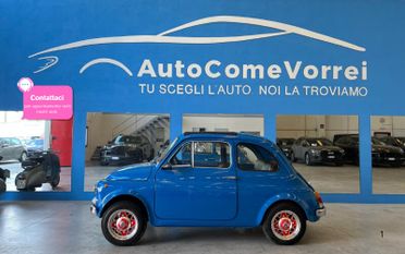 FIAT 500 (2007-2016) 500 1.2 Pop